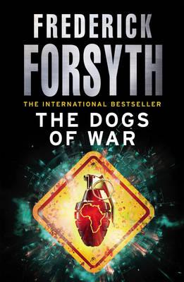 Image for The Dogs of War [used book]