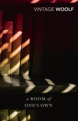 A Room of One's Own: AND Three Guineas (Vintage Classics)