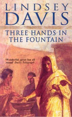 Image for Three Hands in the Fountain