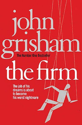 Image for The Firm [used book]