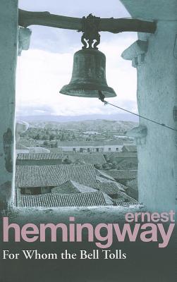 Image for For Whom The Bell Tolls