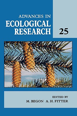 Advances in Ecological Research Volume 23