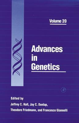 Advances in Genetics, Volume 39