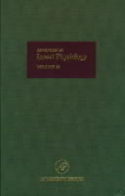 Advances in Insect Physiology (Volume 27)
