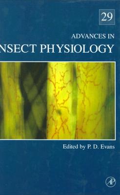 Image for Advances in Insect Physiology, Volume 29 Advances in Insect Physiology, Volume 29