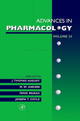 Advances in Pharmacology (Volume 35)