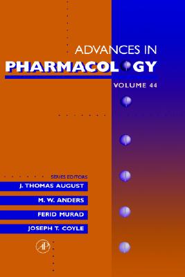 Advances in Pharmacology (Volume 37)