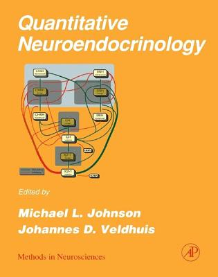 Quantitative Neuroendocrinology [Methods in Neurosciences, Volume 28]