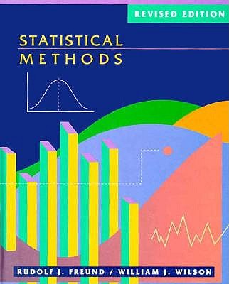 Statistical Methods Revised Edition
