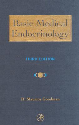 Basic Medical Endocrinology