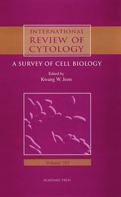 International Review of Cytology: A Survey of Cell Biology, Volume 183