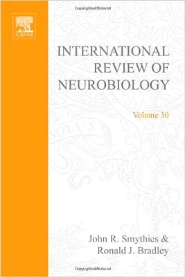 INTERNATIONAL REVIEW NEUROBIOLOGY V 30, Volume 30 (International Review of Neurobiology)