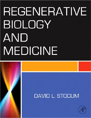 Regenerative Biology and Medicine