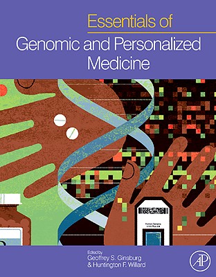 Essentials of Genomic and Personalized Medicine