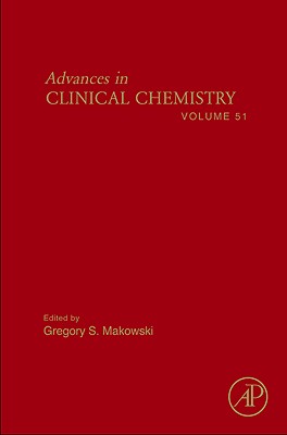 Advances in Clinical Chemistry (Volume 51)