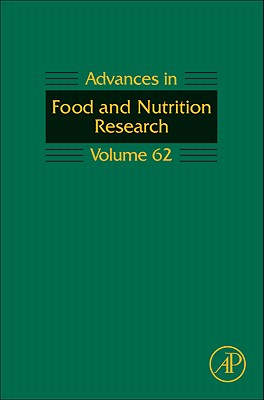 Advances in Food and Nutrition Research (Volume 62)