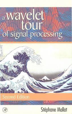 A Wavelet Tour of Signal Processing: The Sparse Way