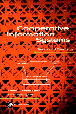 Cooperative Information Systems: Trends and Directions