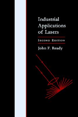 Industrial Applications of Lasers