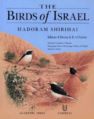 The Birds of Israel