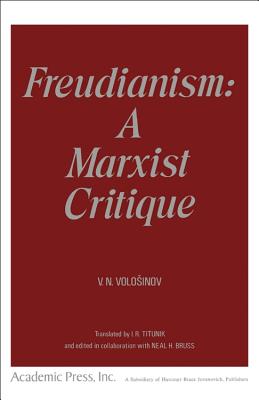 Freudianism: A Marxist Critique
