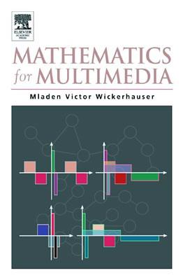 Mathematics for Multimedia