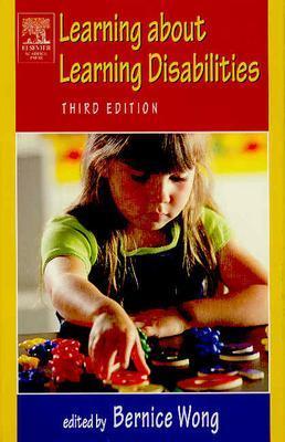 Learning About Learning Disabilities