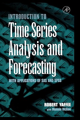 An Introduction to Time Series Analysis and Forecasting: With Applications of SAS and SPSS