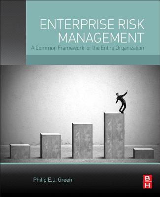Enterprise Risk Management A Common Framework for the Entire Organization Image for Enterprise Risk Management A Common Framework for the Entire Organization