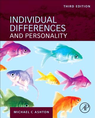 Image for Individual Differences and Personality Individual Differences and Personality