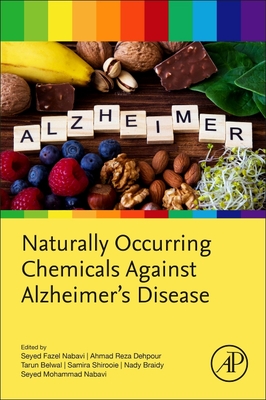 Image for Naturally Occurring Chemicals against Alzheimers Disease Naturally Occurring Chemicals against Alzheimers Disease