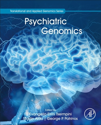 Psychiatric Genomics (Translational and Applied Genomics)