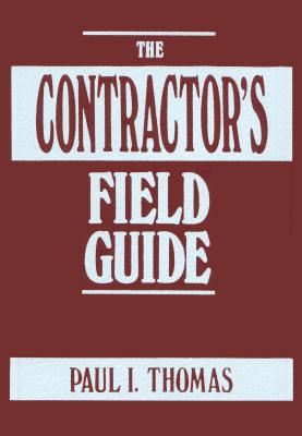 The Contractor's Field Guide