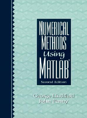 Numerical Methods Using Matlab