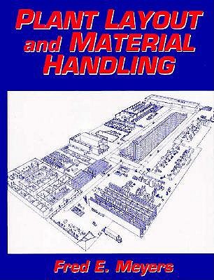 Plant Layout and Material Handling