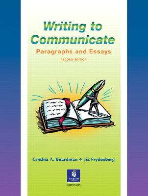Writing to Communicate (Revised)