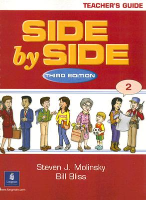 Side by Side, Teacher's Guide, 3rd Edition Book 2