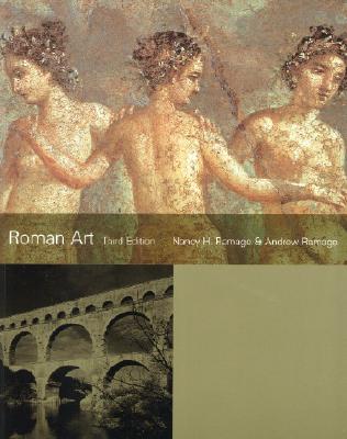 ROMAN ART; Romulus to Constantine