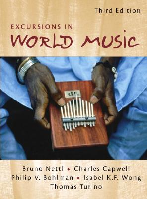 Image for Excursions in World Music (3rd Edition) Excursions in World Music (3rd Edition)