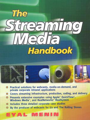 The Streaming Media Handbook