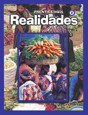 Realidades, Level 2 (English and Spanish Edition)