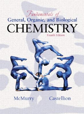 Image for Fundamentals of General, Organic, and Biological Chemistry