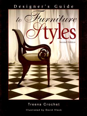 Designer's Guide to Furniture Styles (Revised)