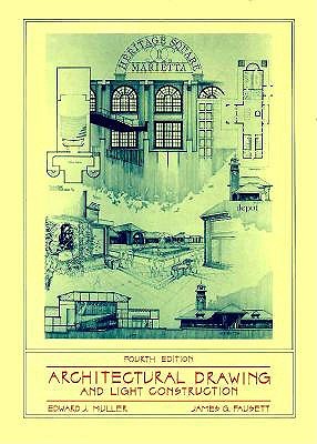 Architectural Drawingand Light Construction