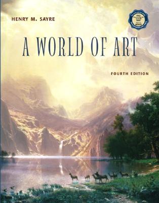 A World of Art