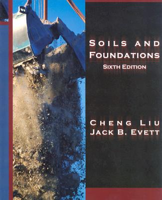 Image for Soils and Foundations (6th Edition)