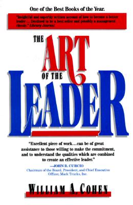 Image for Art of the Leader