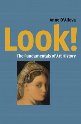 Image for Look!: Art History Fundamentals