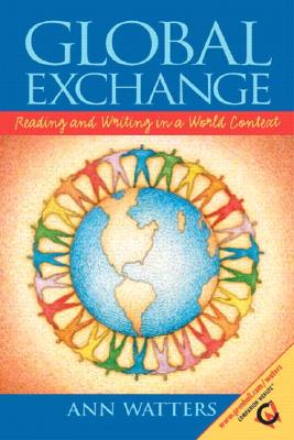 Image for Global Exchange: Reading and Writing in a World Context