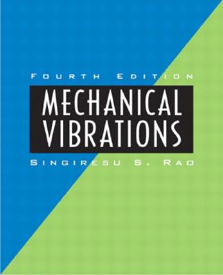 Mechanical Vibrations